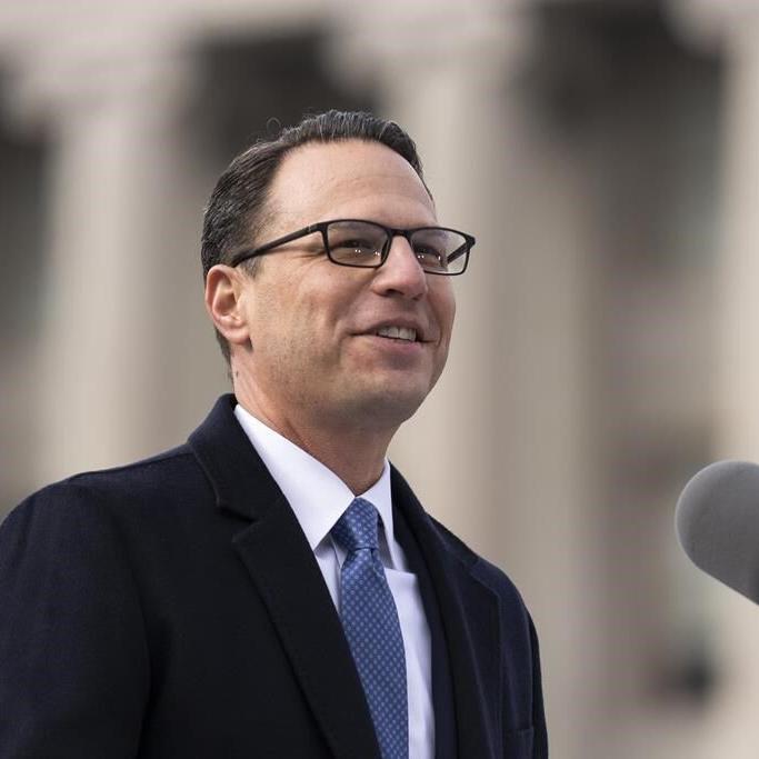 Pennsylvania's Democratic governor, a rising political star, crosses partisan school choice divide